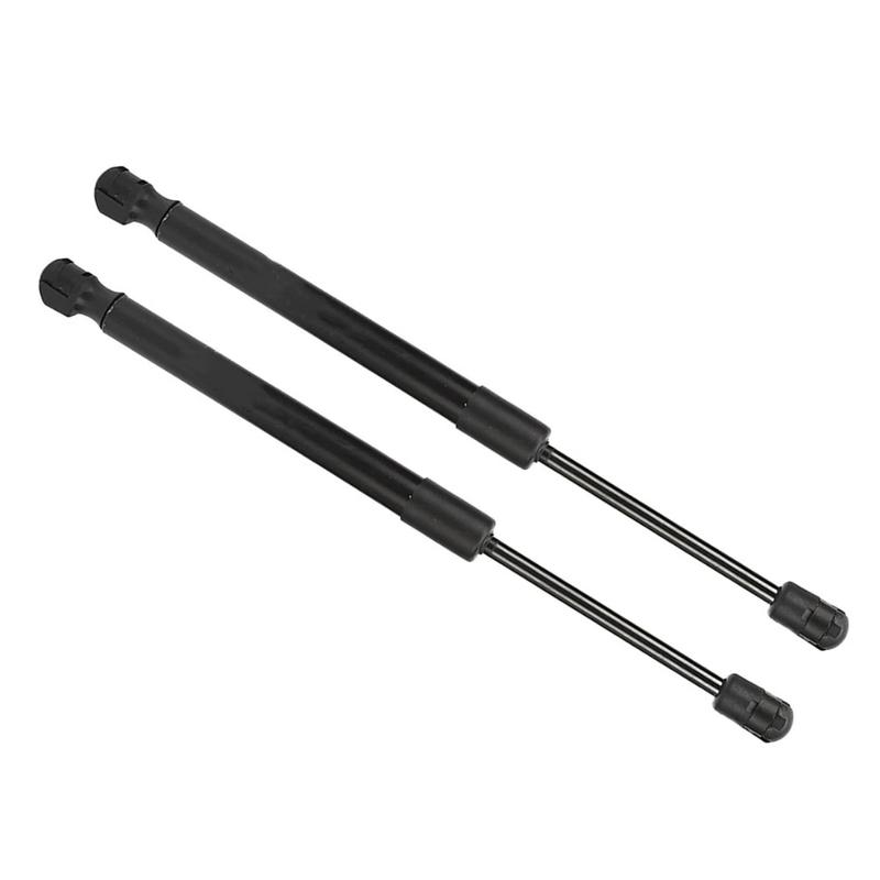 2Pcs 51237185032 Car Front Engine Hood Gas Struts Lift Support Rods for BMW 7 Series F01 F02 F03 F04 2008-2015