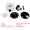36w Steam Gel Nail Polish Remover Gel Polishing Remover Electric Nail Enhancement Tools Suitable For Nail Salons And Household