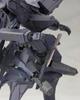 KOTOBUKIYA Muv-Luv Alternative Total Eclipse F-22A Raptor Pre-Production Type Infinity Edition, Approximately 180mm Tall, Non-Scale Plastic Model