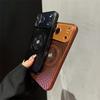 Cooling Phone Case with Camera Protective for Apple IPhone 17 Air 16 Plus 16 14 13 12 Pro Max Magnetic Heat Dissipation