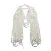 Pearls Body Jewelry Sweat Resistant Coating for Beach Weddings and Pool Parties DIY Tassels Components for Styling
