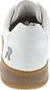 Rieker Low-Top Sneaker (M5512) White