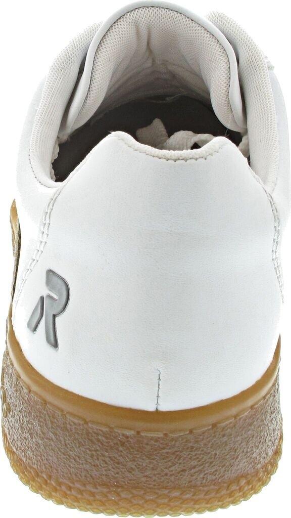 Rieker Low-Top Sneaker (M5512) White