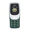 4G LTE Unlocked Senior Cell Phone Big Buttons Small Mobile Phone with SOS MP3 Dual Card Dual Standby for Elderly