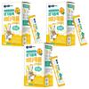 Bebecook Vitakium Stick Jelly 14p 280g 3 Pcs
