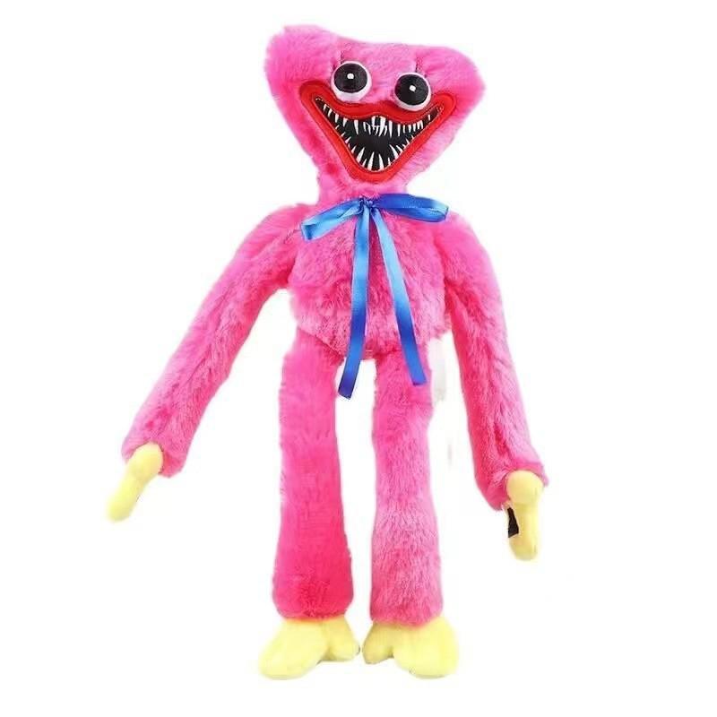 Poppy Playtime Plush Doll for Kids