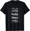Herb Lady_ Funny Homeopathic Herbal T- Shirt