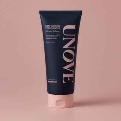 Głębokie leczenie uszkodzeń X Tender Bloom 320ml