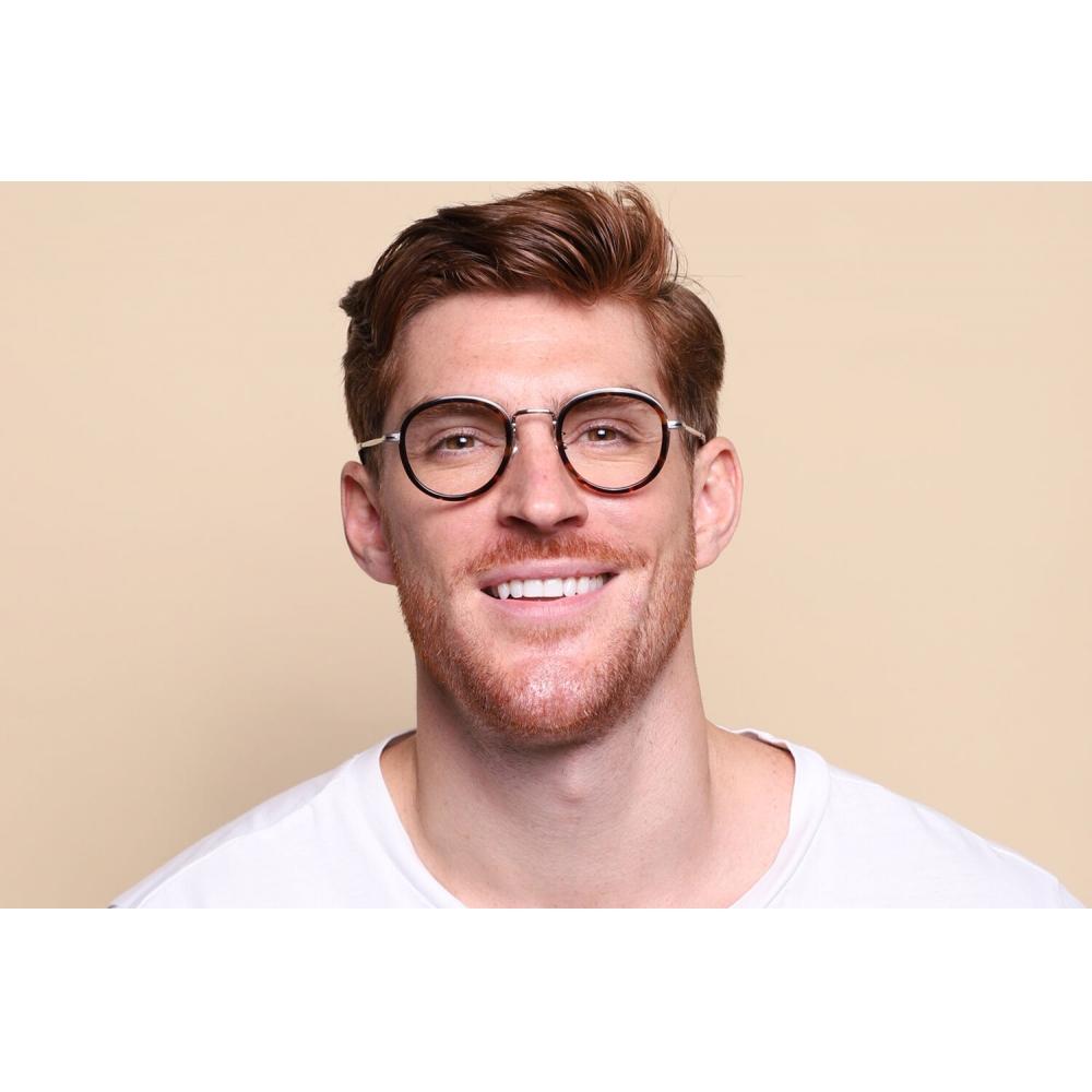 David Beckham Db 1013 086 Unisex Eyeglasses