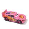 Cars Diseny Pixar Mater's Tall Tales Monster Truck Wrestler Tormentor Rastacarian Dr. Feel Bad Alloy Diecast Model Toy Car