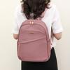 Oxford Tuch Rucksack Frauen 2023 Neue Mode Vielseitig Große Kapazität Reise frauen Tasche 14 zoll Computer Rucksack