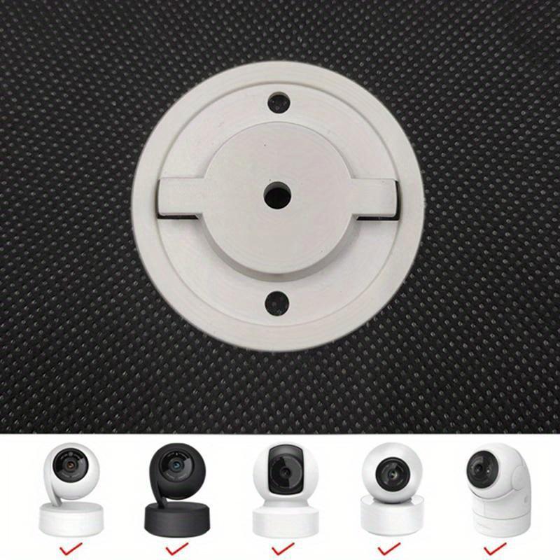 Durable ABS Dome Camera Wall Mount - Easy Install, Compatible with TPLINK Smart Cameras