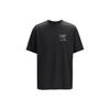 Arcteryx SYSTEM_A SS24 T Shirt Unisex X000007803