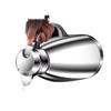 Stainless Steel Double-Layer Insulated Kettle - Anti-Scald High-End Hot Water Bottle for Home & Commercial Use