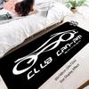 Foot Rug Welcome Floor Mat for CAN-AM BRP Racing Motorcycle Entryway Hallway Carpet Kitchen Water Absorb Rugs Fluffy Home Decor