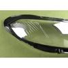For Ford Ecosport 2013 2014 2015 2016 2017 Headlamps Cover Transparent Lamp Shade Shell Plexiglass Replace Original Lampshade