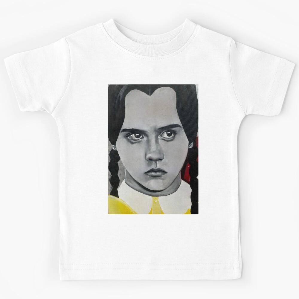 Wednesday//Thursday Kids T-Shirt 120
