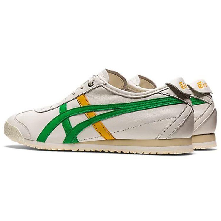 ONITSUKA TIGER Mexico 66 SD Cream Cilantro Unisex Sneakers 1183A872-107