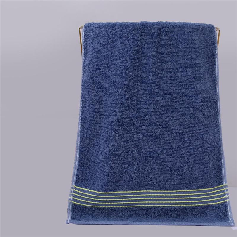 Cotton Towels for Adult Household Use Pure Cotton Face Wash Soft Skin Friendly and Absorbent Facial Towels with Hand Gifts Daily Necessities