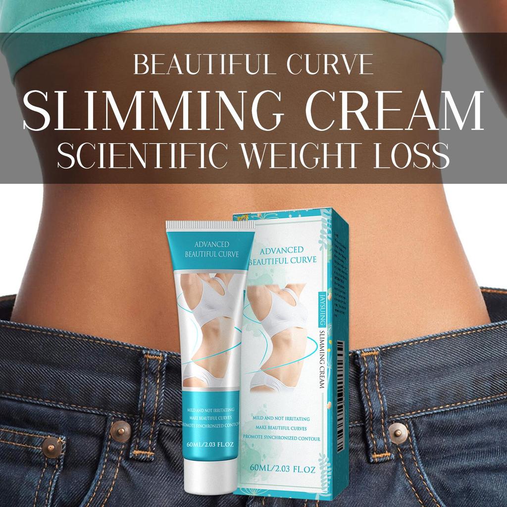 Jaysuing Body Treatment Cream Hydrating Moisturizing Luminous Clear Nourishing Skin Massage Body Balm