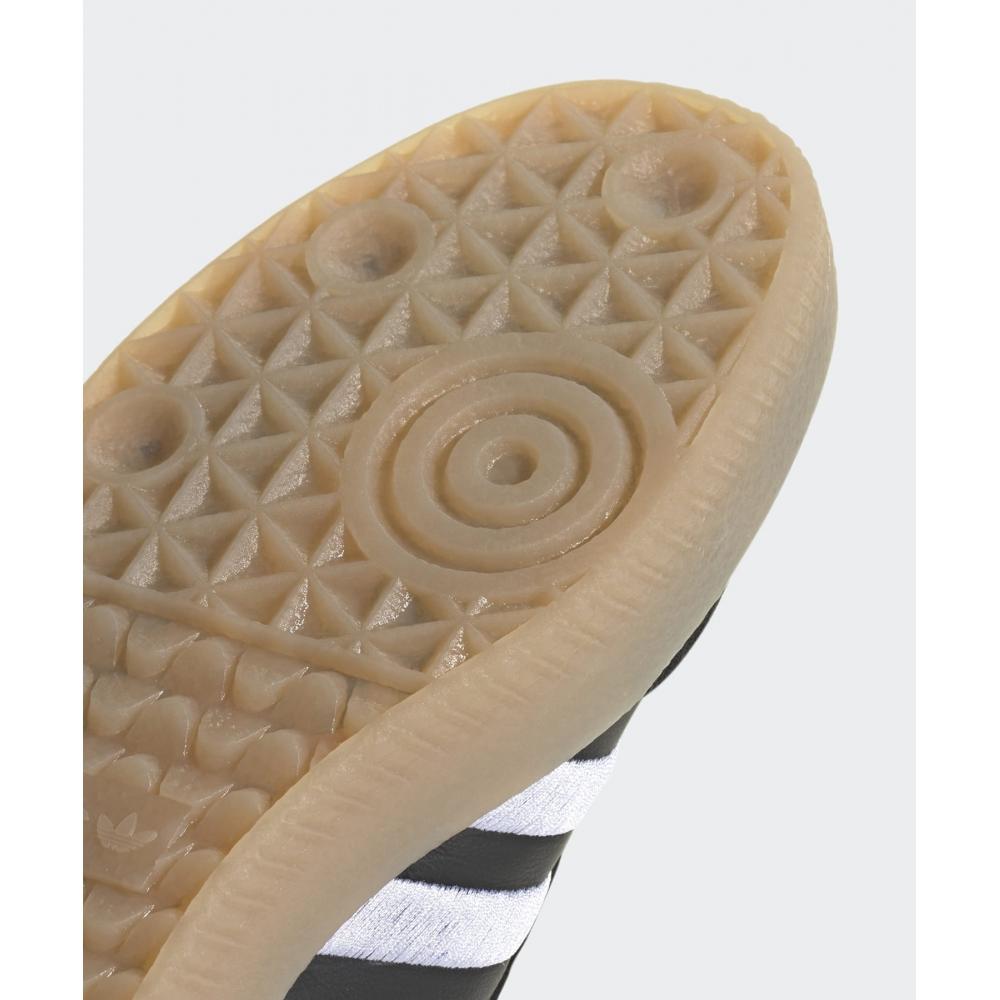 Adidas Triple W   Black Id0436