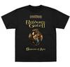 Baldur's Gate 2 Shadows of Amn Black T-Shirt
