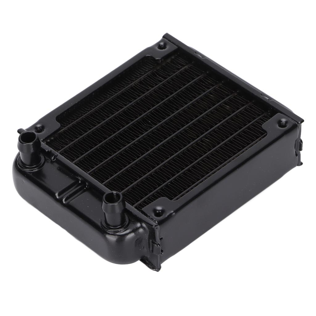 Aluminum Radiator Computer PC CPU Water Cooling Radiator Heat Exchanger Radiator