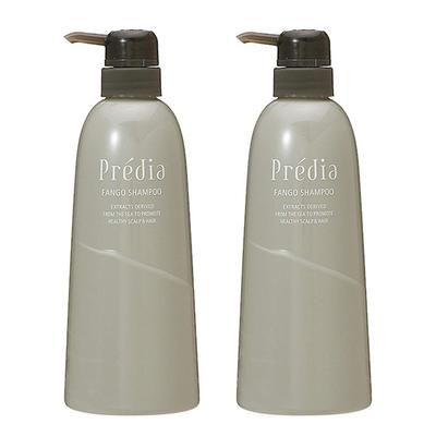 Kose Predia Fango Shampoo 600mL of [Set] (Set 2)