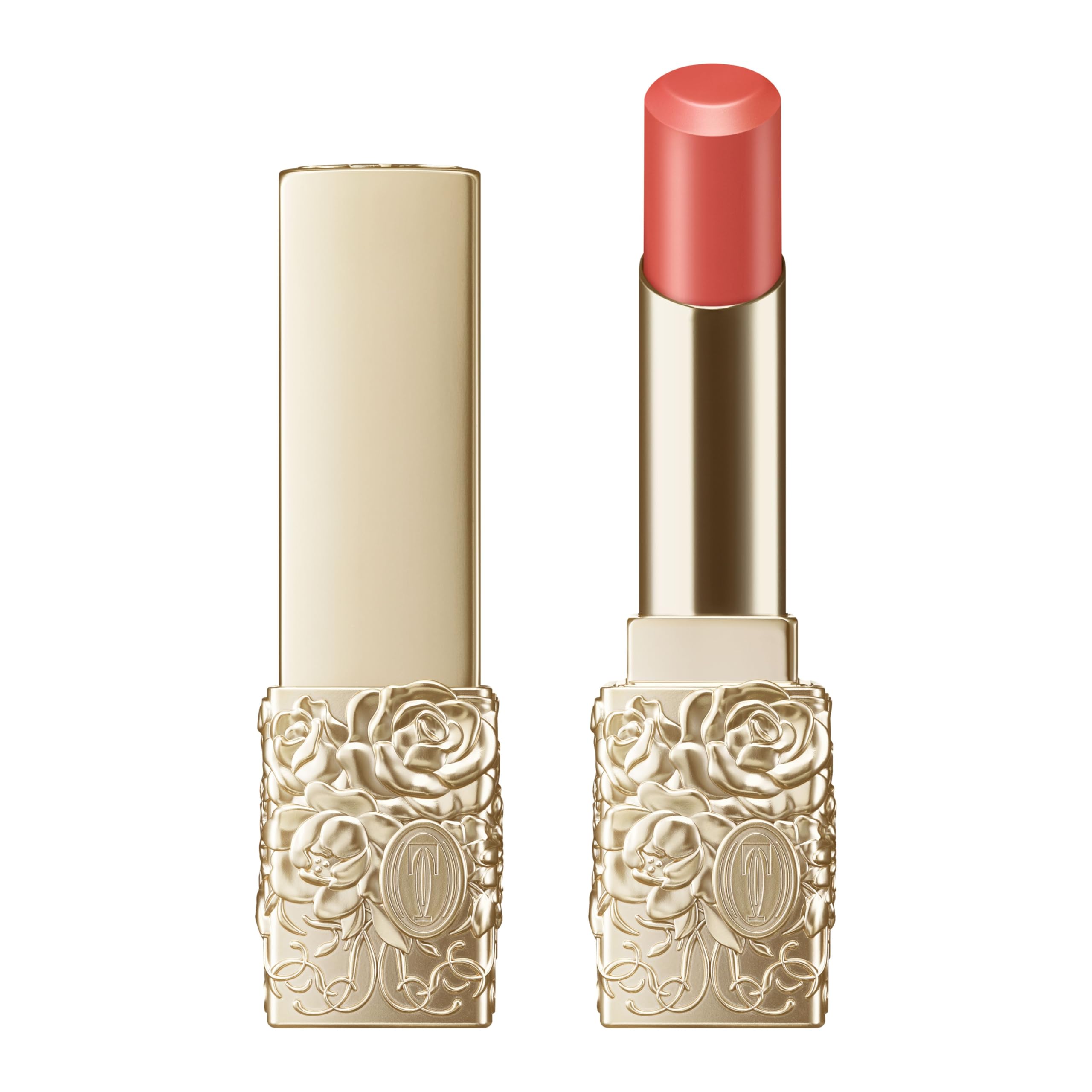 TWANY Lala Bouquet Rouge Glossy Gentle Pink PK-04 [Lipstick] 3.0g розовый