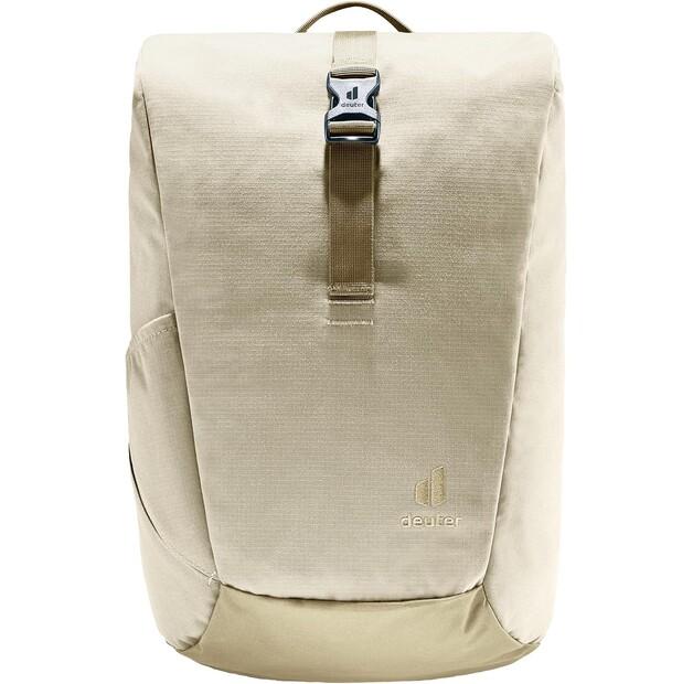 Рюкзак Deuter StepOut 22 bone/desert (3815223-6615)