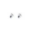 Xigu P0002 S925 Sterling Silber Ohrstecker Hinterteile