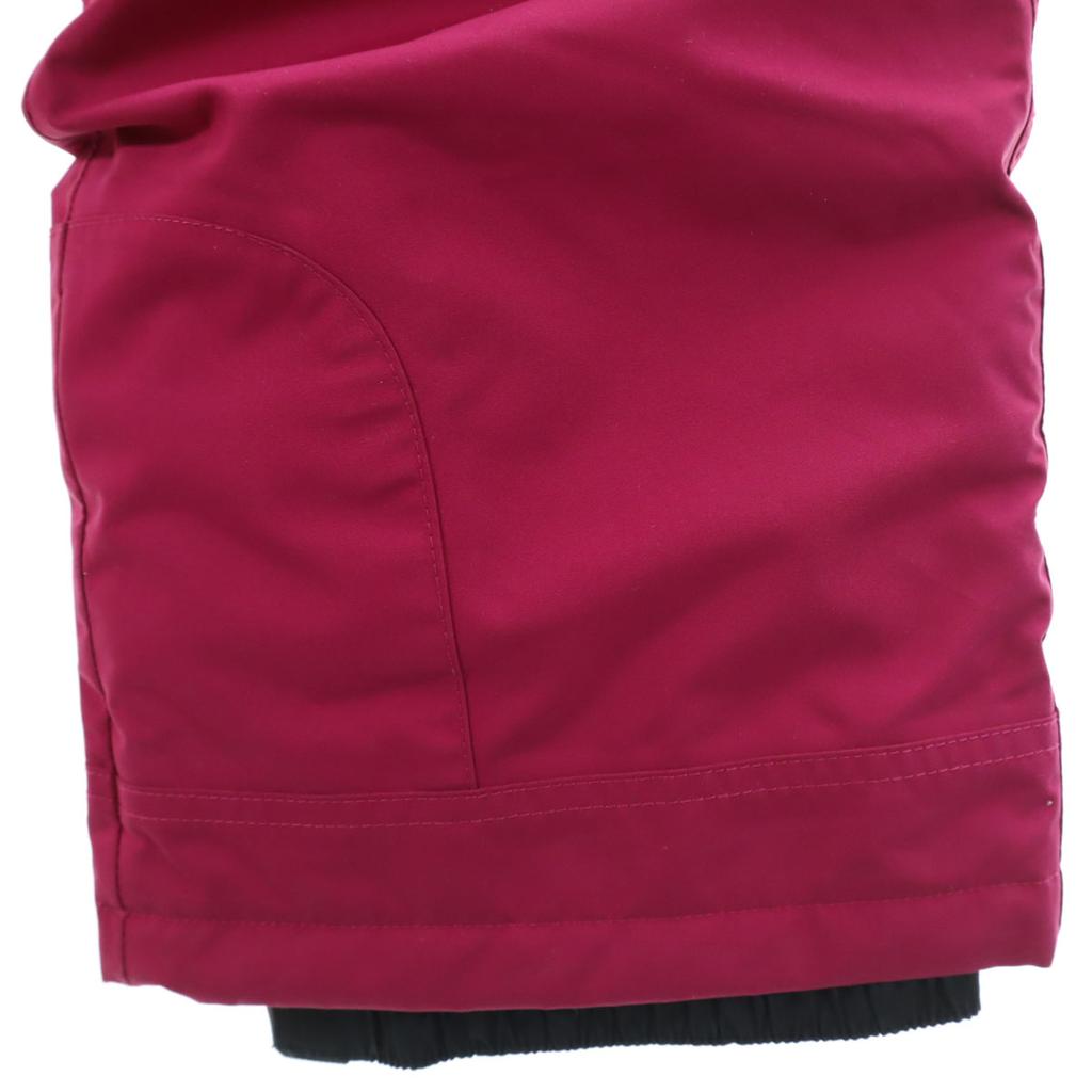 Patagonia Snow Board Batting Long Pants L Magenta Outdoor 68515FA11 Kid's Used