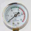 Compact Regulator Flowing Meter For Easy And Precise Argon Gas Control Wide Range Gas Regulator