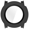 PC Case + Tempered Glass for Garmin Instinct3 45mm/50mm Full Cover Screen Protector Anti-scratch Film Bumper Protective Accessories