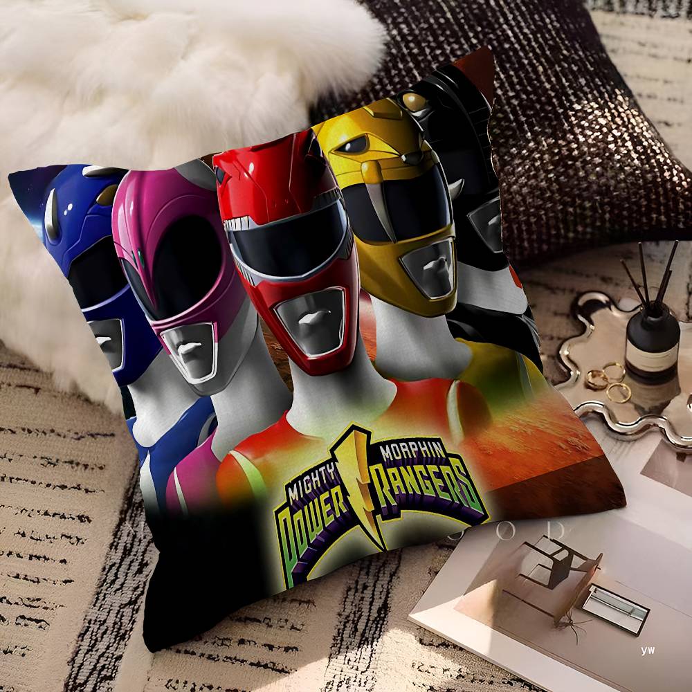 Pillow Gift Decorazione Casa Ufficio Camera da Letto Divano Auto Copricuscino Custodia 45x45