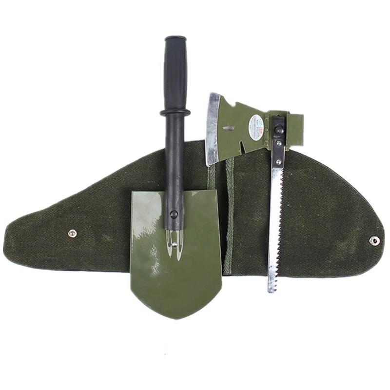 Xinbirui 3-in-1 Combination Tool Set