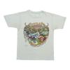 Vintage 1978 Outlaws Playin To Win Tour Shirt