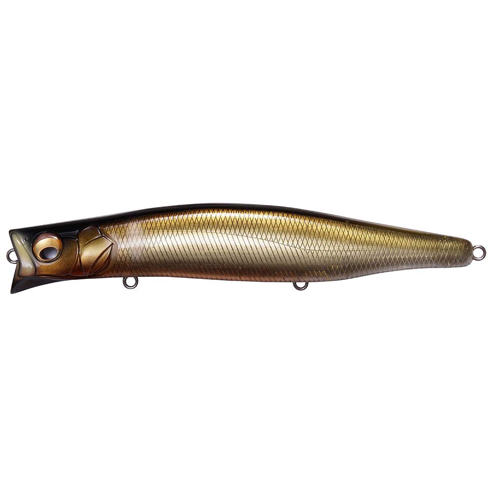 

Megabass Lure KAGELOU 155F Wagin Stain Falling Ayu