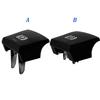 For BMW 5 7 F01 F02 F07 F10 F11 F18 F30 520 523 730 2009-2017 Handbrake Parking Brake Auto P /Auto Hold Button Cover 61312822518