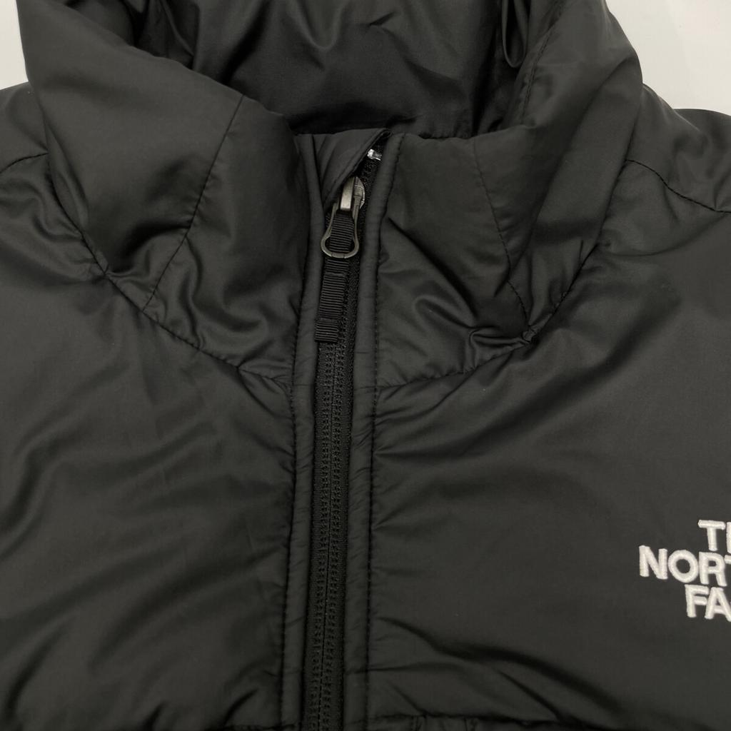 THE NORTH FACE Black NF0A4R29JK3 M ACNCGA 2 JKT Jacket L blackUsed
