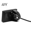 Electric Bike Control Panel Ebike Display Fit for Yozma IN 10, Bicycle LCD Screen with Waterproof 5-Pin Connector, Meter 22.2MM Handlebar E