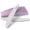 Xiaomi 10/25 PCS Nail File Professional Nail Files Reusable Double Sided Emery Board(100/180 Grit)Nail Styling Tools for Home Salon Use