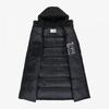 The North Face Everloft Down Coat Real Black Nc1dr50k