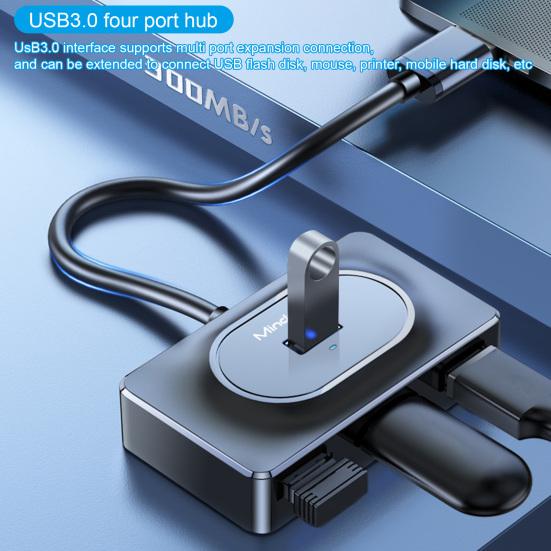 

Мощная док-станция USB длиной 1 м. Профессиональная передача данных по принципу Plug and Play.