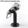 Rotatable And Adjustable Pos Cashier Counter Display Stand Holder