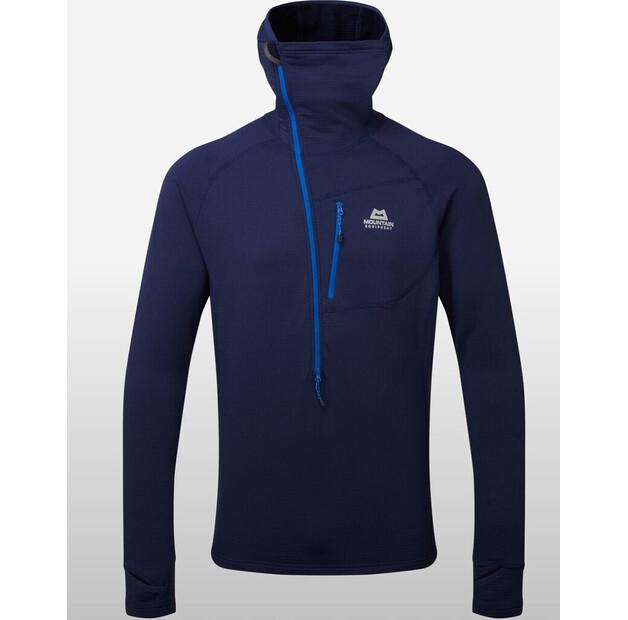 Куртка с капюшоном Mountain Equipment Eclipse Hooded Zip T S