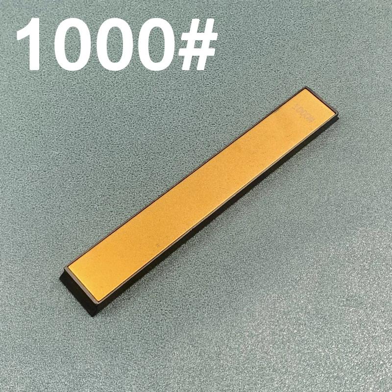 80# 1600# Diamond stone whetstone Fixed angle knife sharpener Grinders kitchen knife sharpening stone set Apex blade strip