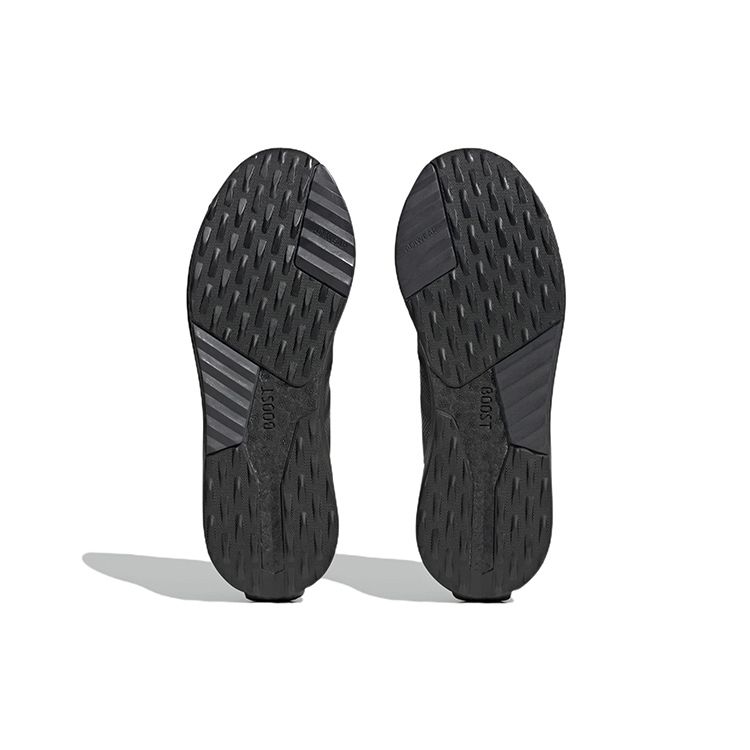 adidas Sneakers Unisex Avryn Black Carbon Core-Black HP5982