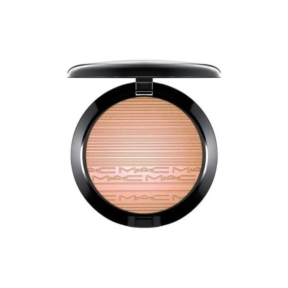 MAC Extra Dimension Skinfinish Highlighter - Show Gold One Color