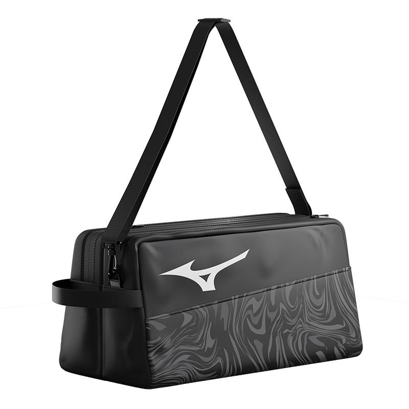 New Mizuno Polyester EVA Swim Bag Medium Size Unisex Multiple Colors N3CM2010